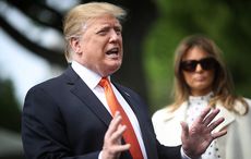Trump overrules his own sister to deport Irish Republican fighter seeking refuge