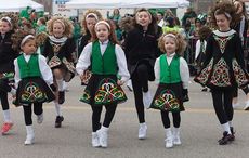 The future for Irish America is more Irish Studies programs across the US