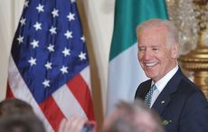 Joe Biden’s Irish cousins delighted he’s running as presidential candidate 2020