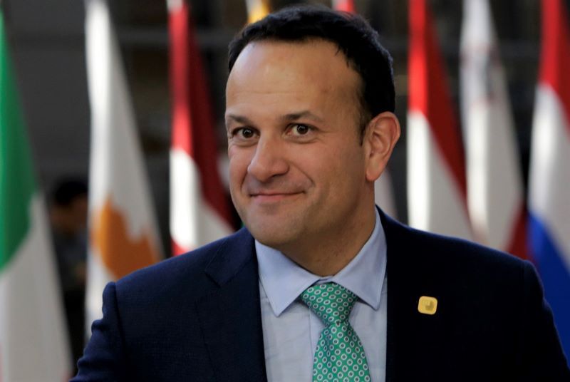 Who is Ireland's Prime Minister? Only 26 of British people know