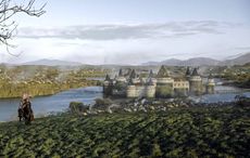 Sold! Game of Thrones Northern Ireland castle sells for about $650k