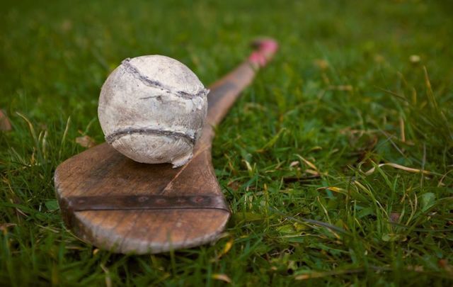 Co Laois has only won one All-Ireland Hurling title and it was in 1915