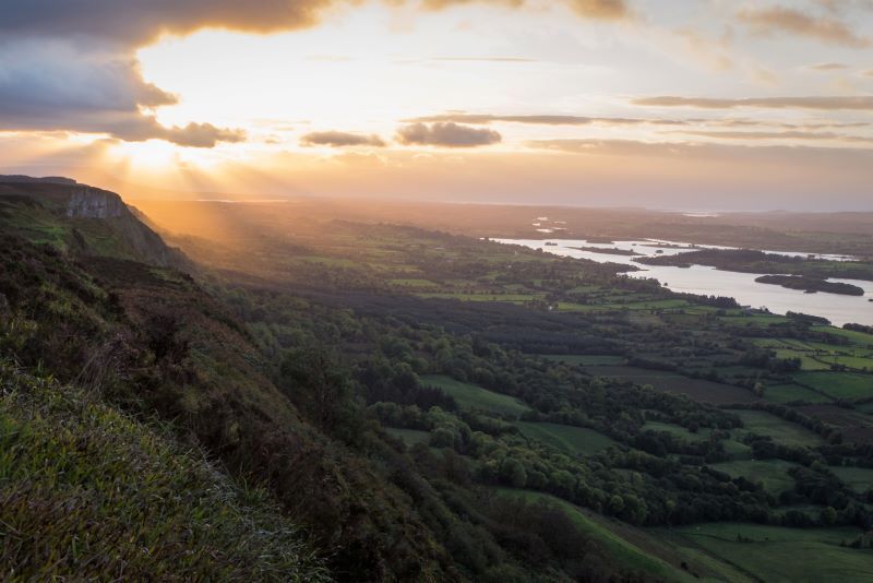 Earthquake rattles Donegal for the second time in a month