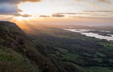 Earthquake rattles Donegal for the second time in a month