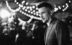 Colin Farrell takes on sci-fi movie Voyagers