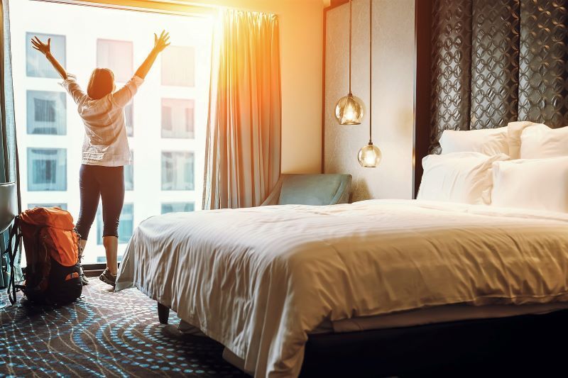 These are the best hotels in Ireland for 2019 according to TripAdvisor