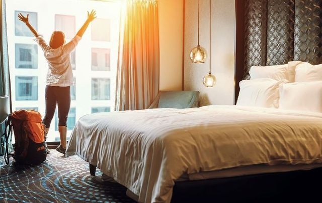 TripAdvisor has named the top-ranked hotels in Ireland for 2019