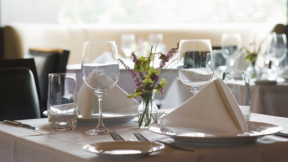 Seven of the best tasting menus in top Dublin restaurants