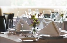 Seven of the best tasting menus in top Dublin restaurants