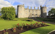 The Irish castle named among the "most fairytale-esque" in the world