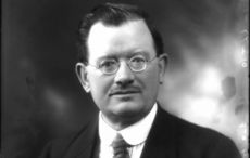 How a Waterford socialist politician became England's Minister for Health