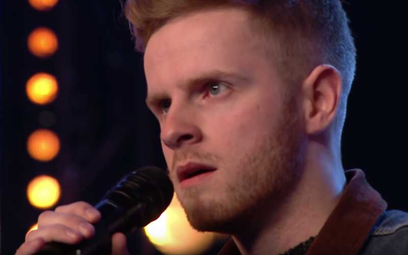 WATCH: Irish singer stuns Simon Cowell and Britain’s Got Talent