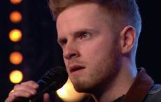 WATCH: Irish singer stuns Simon Cowell and Britain’s Got Talent