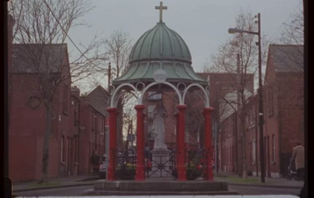 The Liberties: Discover the secrets of Dublin with Powers.