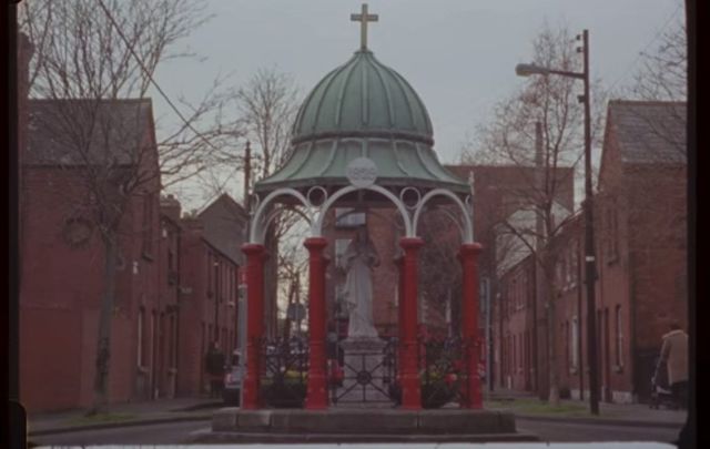 The Liberties: Discover the secrets of Dublin with Powers.