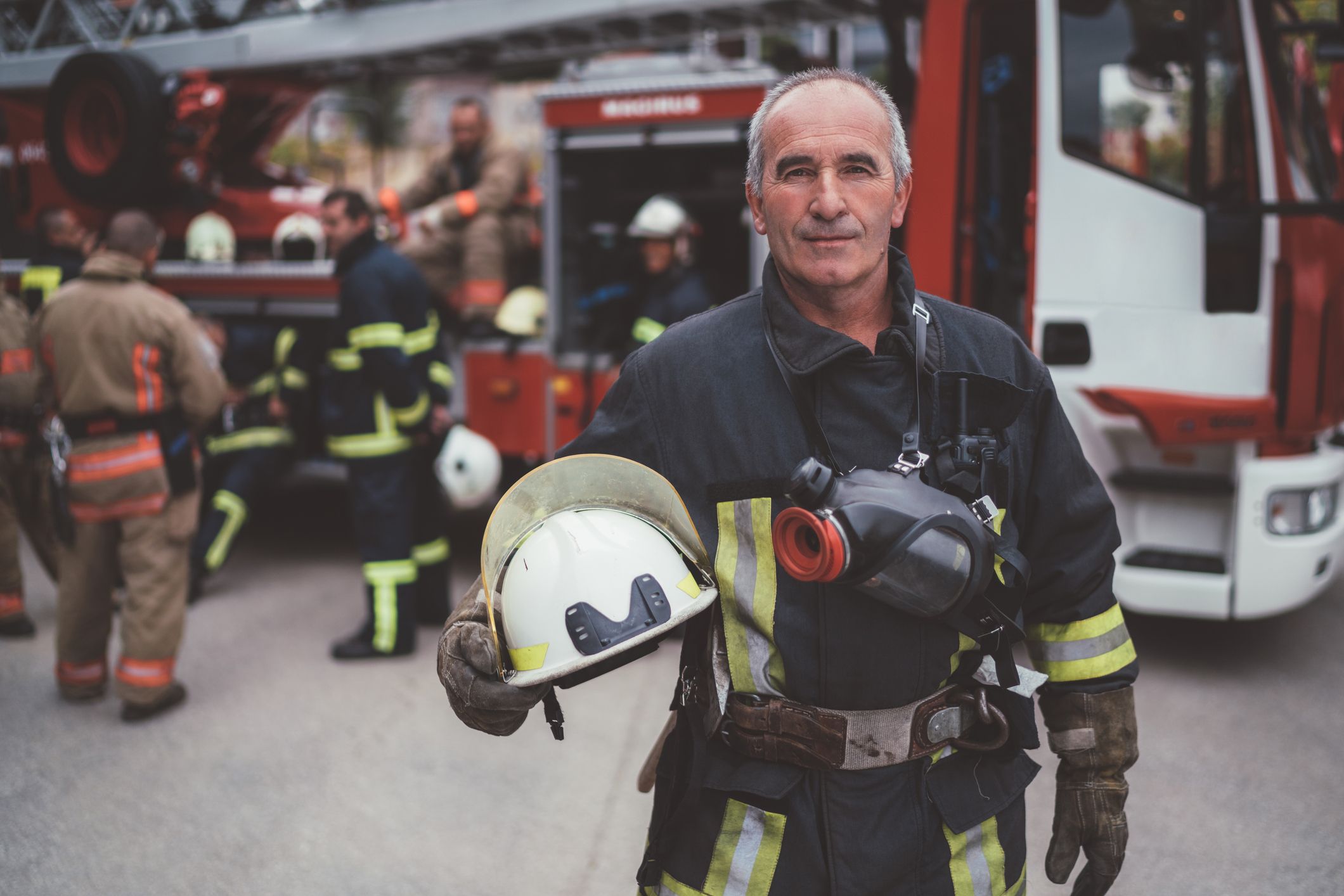 Firefighters, first responders, cops, teachers receive special discount to travel Ireland
