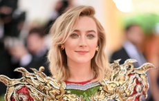 Met Gala 2019: Saoirse Ronan, Ruth Negga and Irish stars shine