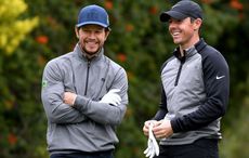 Mark Wahlberg was amazed by his stay in this Irish manor