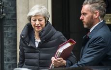 Brexit revenge on Tories and Labour and Northern Ireland’s peace surprise