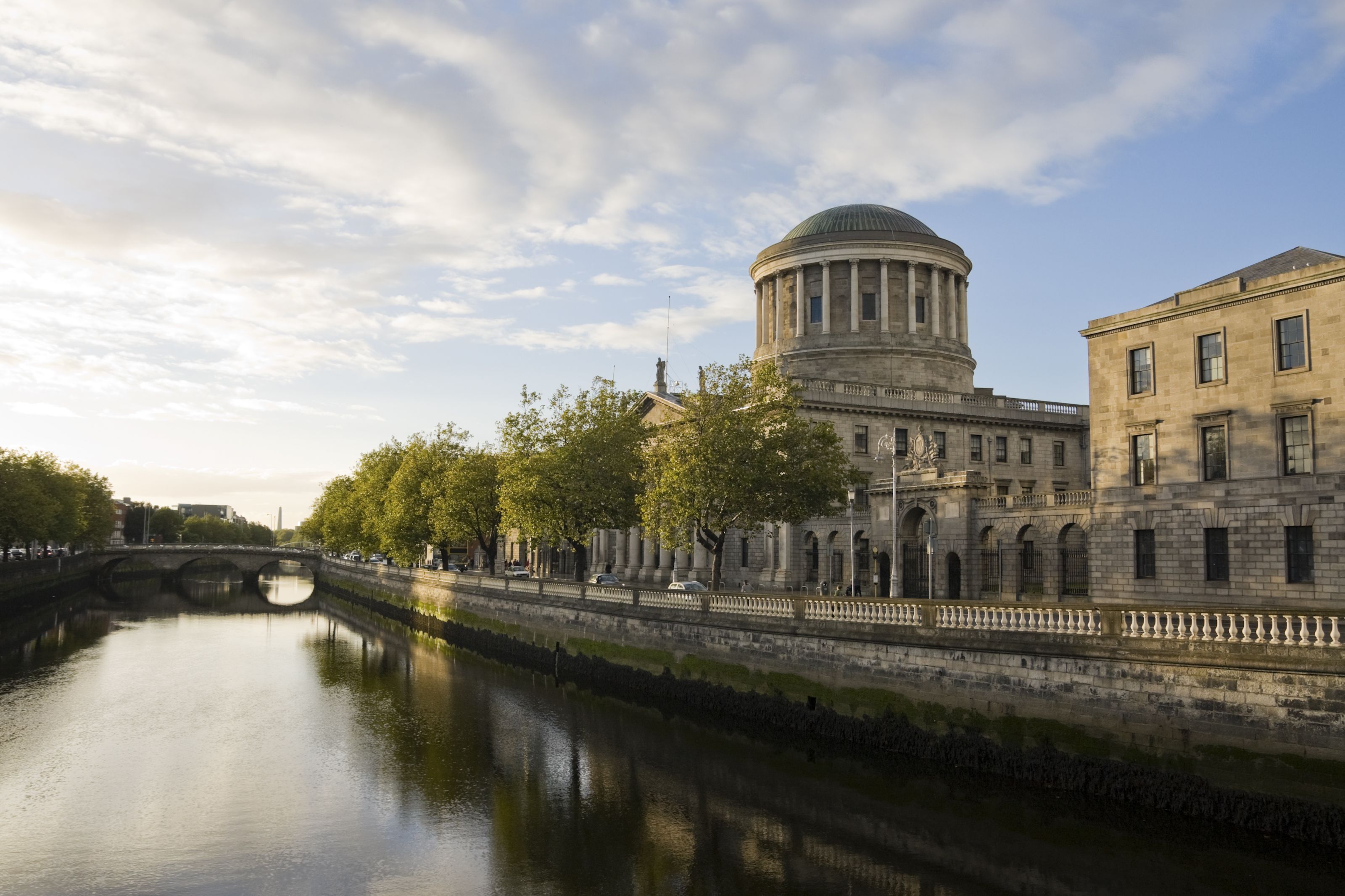 Irish nine-year-old receives $36 million personal injury settlement