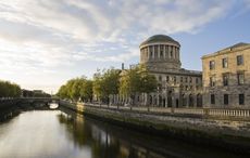 Irish nine-year-old receives $36 million personal injury settlement