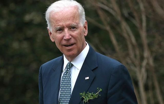 Joe Biden