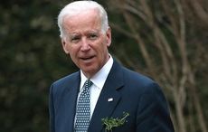 Biden invited to discussion “over a pint of Guinness” by Dem contender Delaney