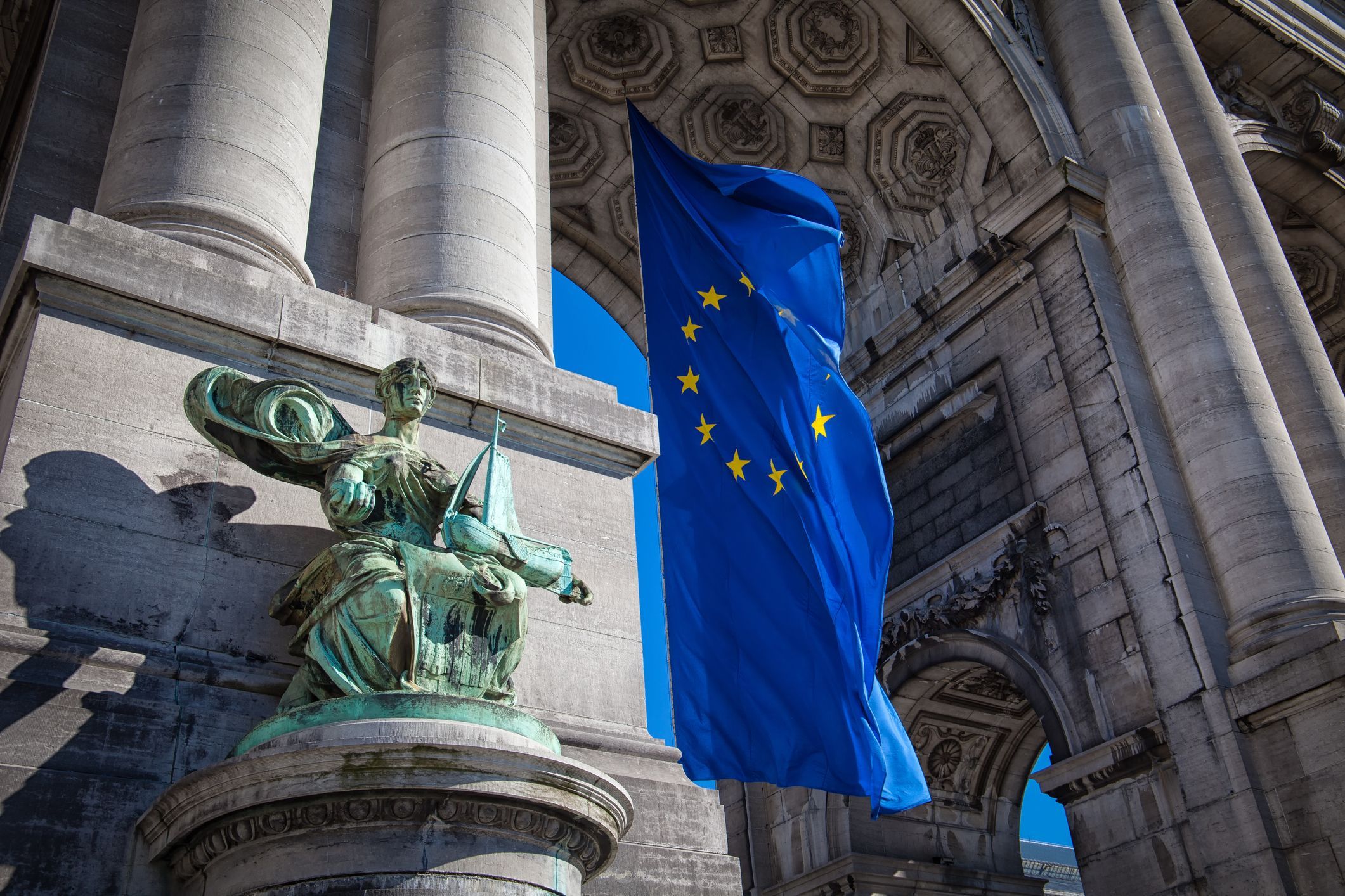 Ireland is voting in a European election today - What does it all mean?