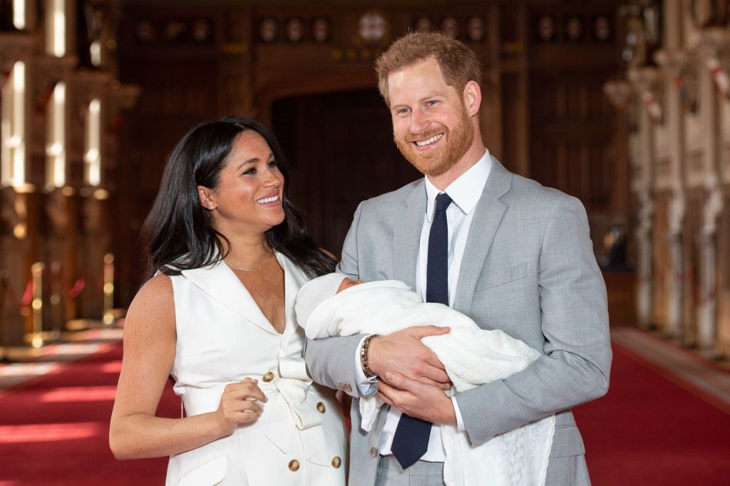 Poll: Does Ireland care too much about the British Royal family?