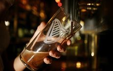 Guinness’s bubble phenomenon studied by scientists in Japan