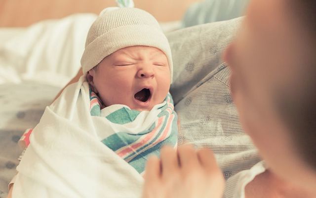 Liam was the most popular name for newborn boys in the U.S. in 2018.