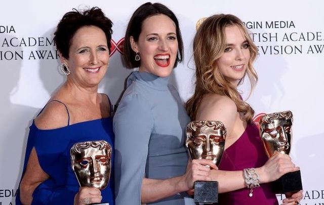 \'Killing Eve\' was one of the big winners at the 2019 BAFTA TV awards.