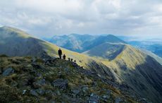 Climber plunges to his death from Ireland's highest mountain