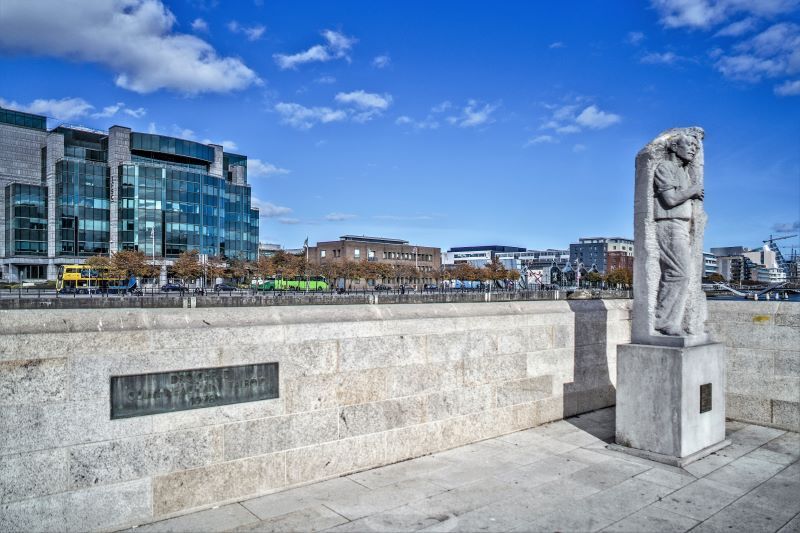 On This Day: Matt Talbot, potentially Ireland's next saint, died in 1925