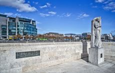 Matt Talbot's example of sober devotion still inspires