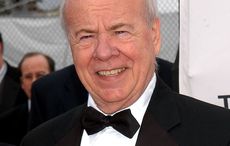 "Carol Burnett Show" star Tim Conway dies aged 85