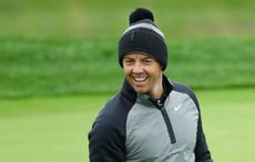 Rory McIlroy to represent Ireland in 2020 Olympics