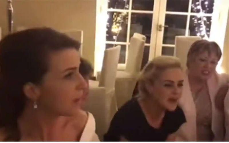 WATCH: Viral ‘Rattlin’ Bog’ sisters set to perform at Irish festival in the US