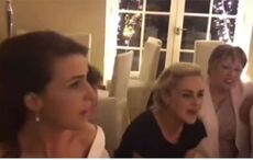 WATCH: Viral ‘Rattlin’ Bog’ sisters set to perform at Irish festival in the US