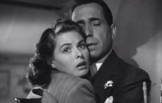 When Ireland banned "Casablanca" as unfair to Nazis