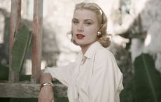 When Grace Kelly sent me a Grace Doll for my birthday