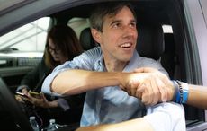 HBO to air documentary on presidential hopeful Beto O’Rourke’s 2018 Senate race