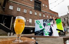 What does Dublin’s Guinness and New York’s LCD Soundsystem have in common?