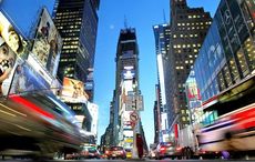 Mayo men in Times Square picture identified within hours after tweet goes viral
