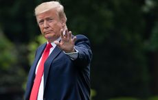 Ireland should welcome President Trump with open arms when he visits in June