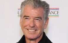 A look at Pierce Brosnan's biggest movies