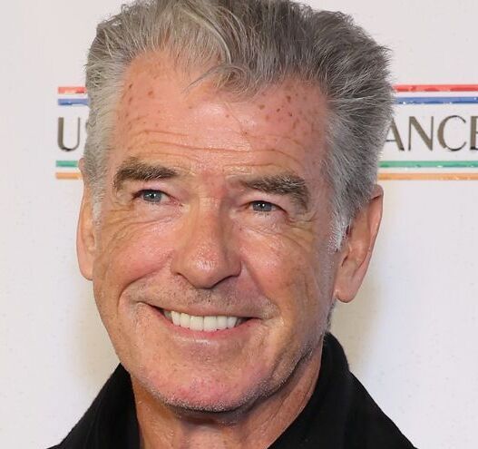 A look at Pierce Brosnan's biggest movies