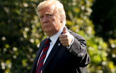 Trump visit to Ireland may be canceled over disagreement with Irish government