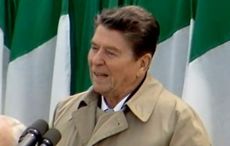 #FindMartin: Journalist searching for boy he met during President Reagan’s ‘84 Irish visit