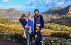How to bring kids on a guided vacation to Ireland 